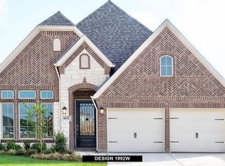 8632 Holliday Creek Way, McKinney, TX 75071