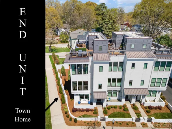 1103 Reece Rd, Charlotte, NC 28209