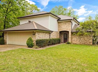 1802 Mount Pisgah Rd, Kilgore, TX 75662