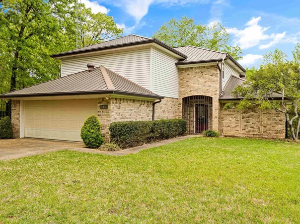 1802 Mount Pisgah Rd, Kilgore, TX 75662