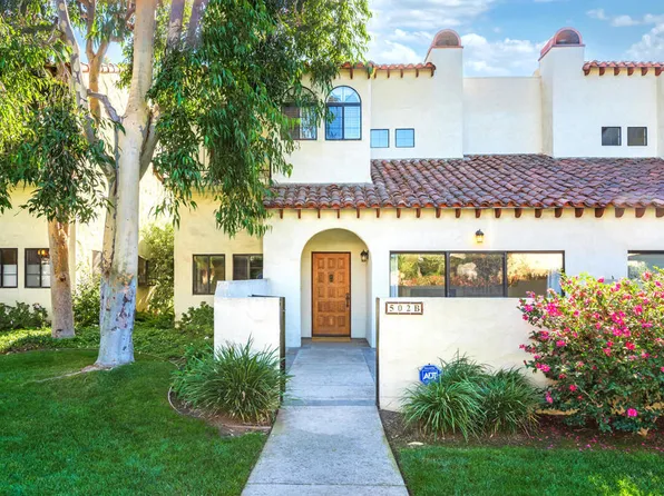 502 Garfield Ave #B, South Pasadena, CA 91030