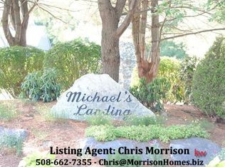 34 Michael Rd, Bridgewater, MA 02324