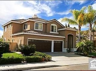6 Macaw St, Aliso Viejo, CA 92656