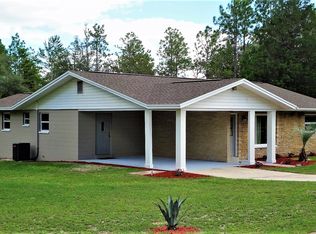 10725 SE 131st Ave, Dunnellon, FL 34431