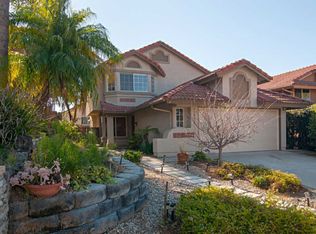 11965 Calle Lorenzana, El Cajon, CA 92019