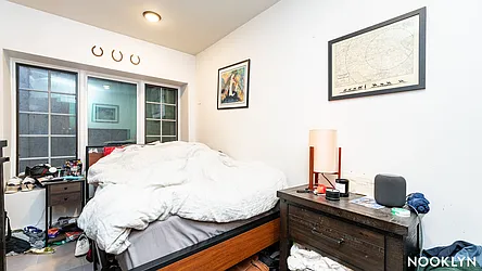 Rented by Nooklyn NYC LLC