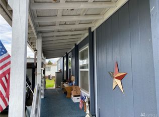 1313 Harrison Ave TRAILER 235, Centralia, WA 98531
