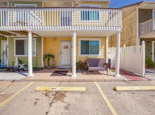 6304 Thomas Dr S #U-5, Panama City Beach, FL 32408