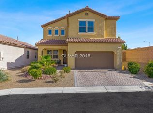 385 Bridgeton Cross Ct, Las Vegas, NV 89148