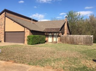 209 Willow Branch Rd, Norman, OK 73072