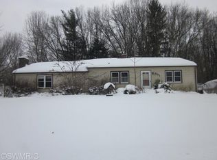 201 Manor Dr, Battle Creek, MI