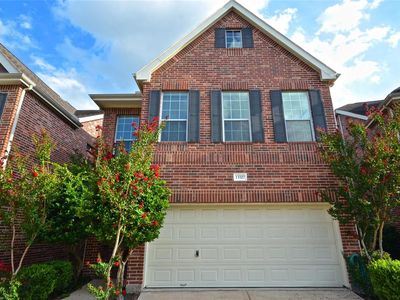 13327 Olive Trce, Houston, TX, 77077