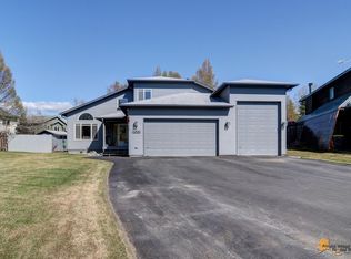 12001 Shore Cir, Anchorage, AK 99519