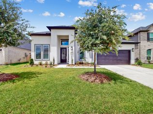774 Corbin Crest Trl, La Porte, TX 77571