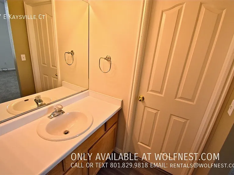77 E Kaysville Ct — Photo 15