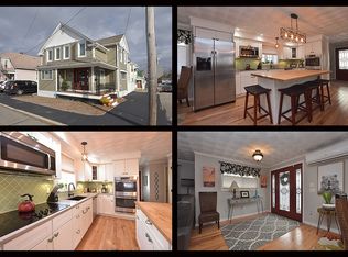 366 Bullocks Point Ave, Riverside, RI 02915