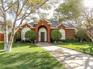 4014 75th Pl, Lubbock, TX 79423