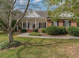 110 Old March Rd, Advance, NC 27006