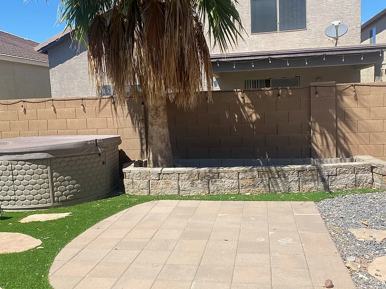 6774 E Four Peaks Way — Photo 28