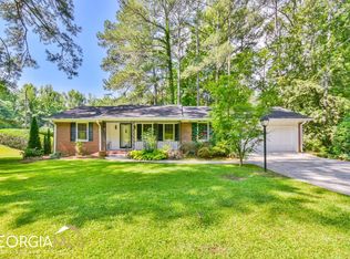 3889 Thaxton Rd SW, Atlanta, GA 30331