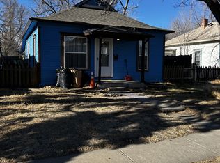 415 N Meldrum St, Fort Collins, CO 80521