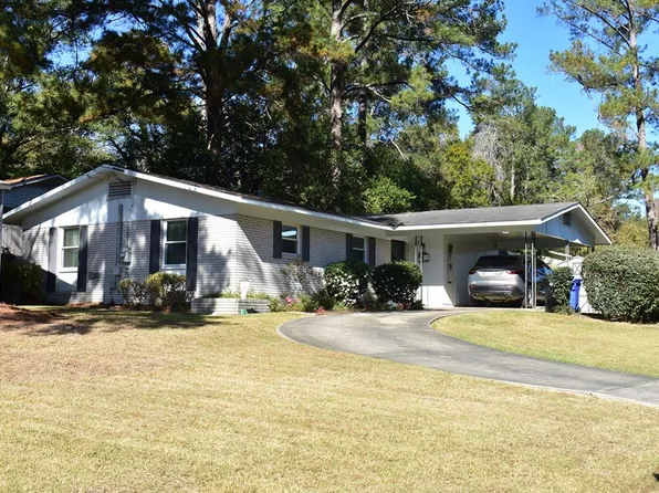 2713 Hilyer Dr, Columbus, GA 31907