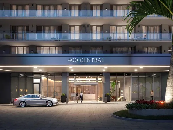 400 Central Ave #505, Saint Petersburg, FL 33701