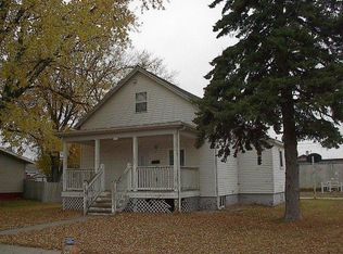 400 Pierce St, Norfolk, NE 68701