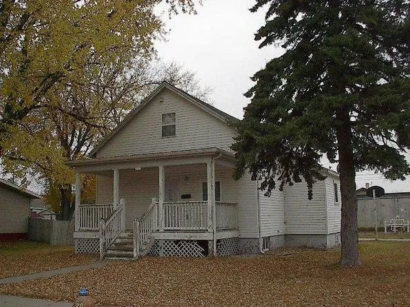 400 Pierce St, Norfolk, NE 68701