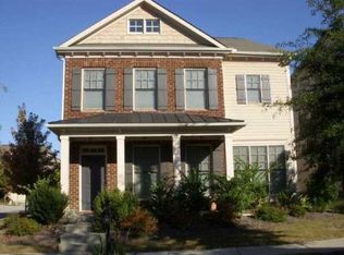 3883 Baxley Pine Trl, Suwanee, GA 30024