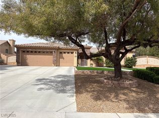 7416 Michelle Ave, Las Vegas, NV 89131