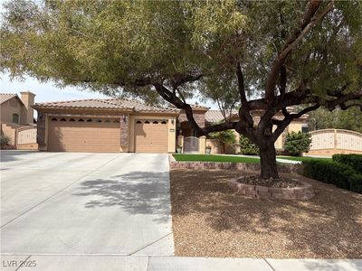 7416 Michelle Ave, Las Vegas, NV, 89131
