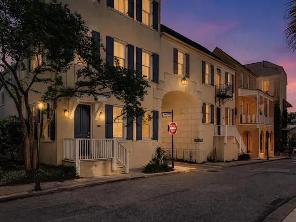 4500 Summey St, North Charleston, SC 29405