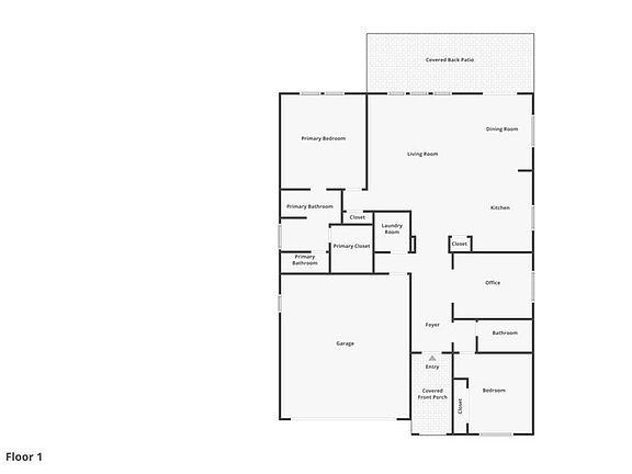 5th image of 653 Viale Machiavelli Ln