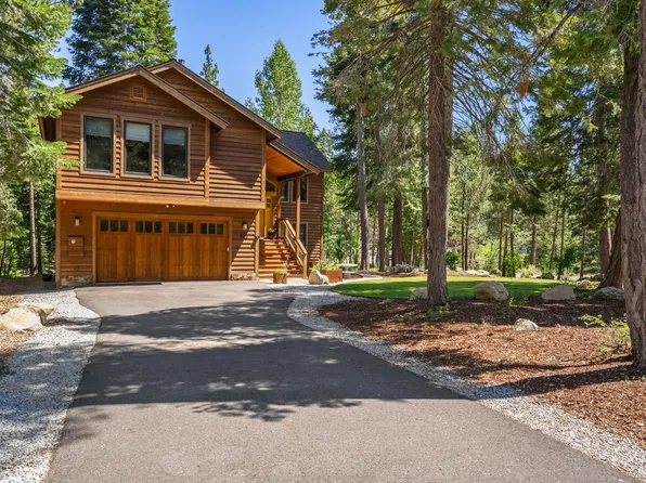 563 Robin Rd, Tahoma, CA 96142