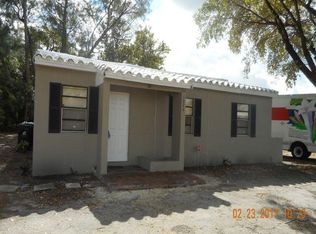1224 NW 18th Ct, Fort Lauderdale, FL 33311