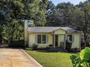 2148 Cavanaugh Ave SE, Atlanta, GA 30316