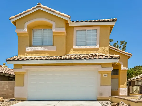 890 Single Tree Dr, Las Vegas, NV 89123