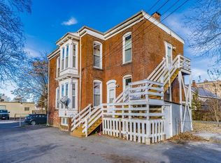 29 Lillian St, Springfield, MA 01109