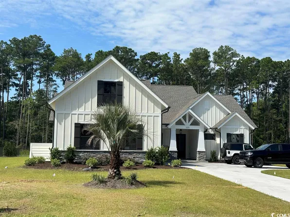 1177 Beaumont Dr. #Beaumont Park-Modified River Birch III, Pawleys Island, SC 29585