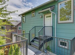 2514 E Denny Way #B, Seattle, WA 98112