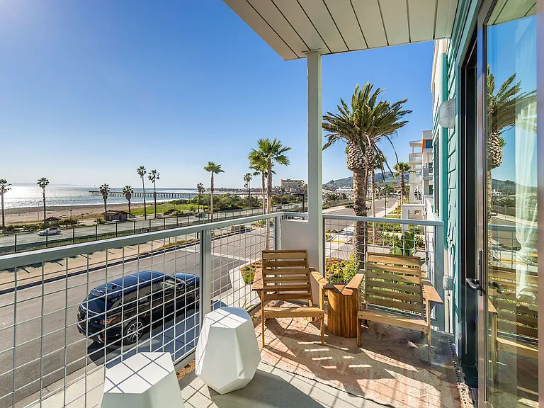 Coastline Ventura — Photo 8
