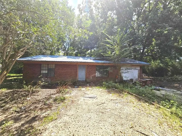 1479 W Bradford St, Jena, LA 71342