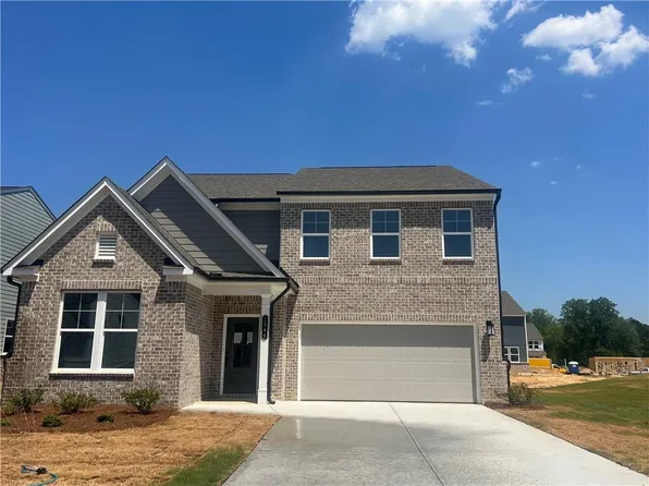 1660 Jordan Brook Dr, Lawrenceville, GA 30043