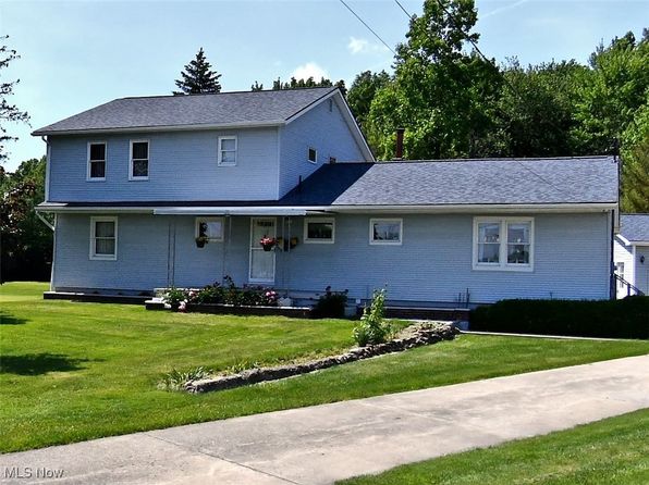 3799 Larchmont Ave NE, Warren, OH 44483