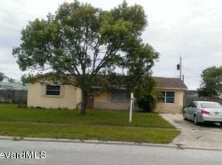 2873 Rheims Ave, Melbourne, FL 32935