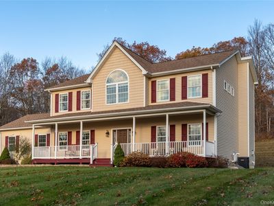 15 Max Way, Newburgh, NY, 12550