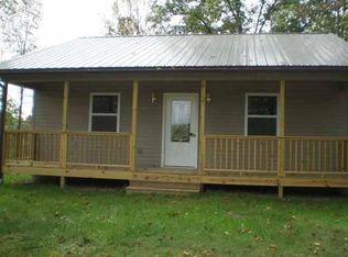 5036 Chandler Ridge Rd, Glenwood, WV 25520