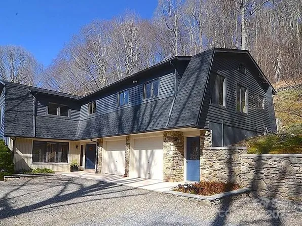 617 Norton Fork Rd, Hot Springs, NC 28743