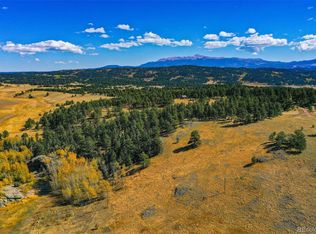 233 Steel Bit Dr, Florissant, CO 80816